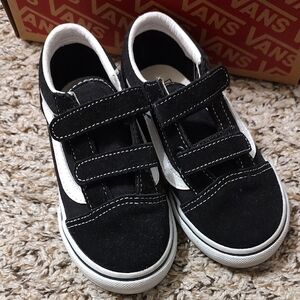 Vans Toddler 9.5